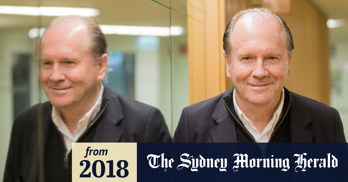 Love is Blind review William Boyd's subtle novel of parallels and